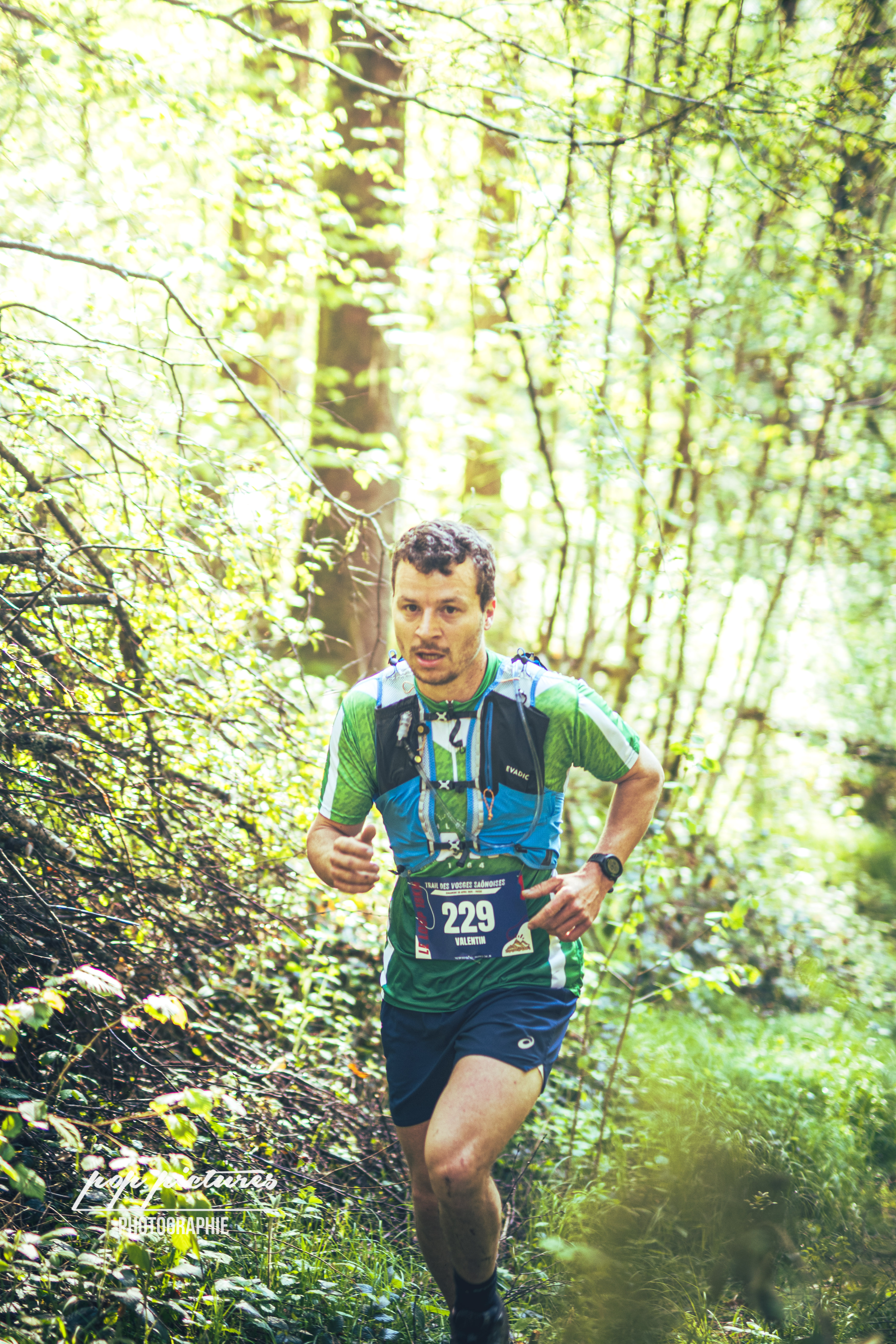 Image du trail
